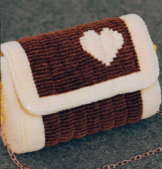 crochet bag